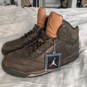 Jordan 5 Retro Take Flight US 12